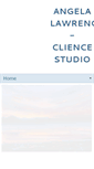 Mobile Screenshot of cliencestudio.co.uk